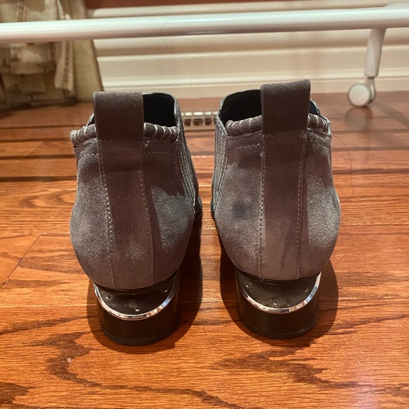 Booties - Picture 3 of 6